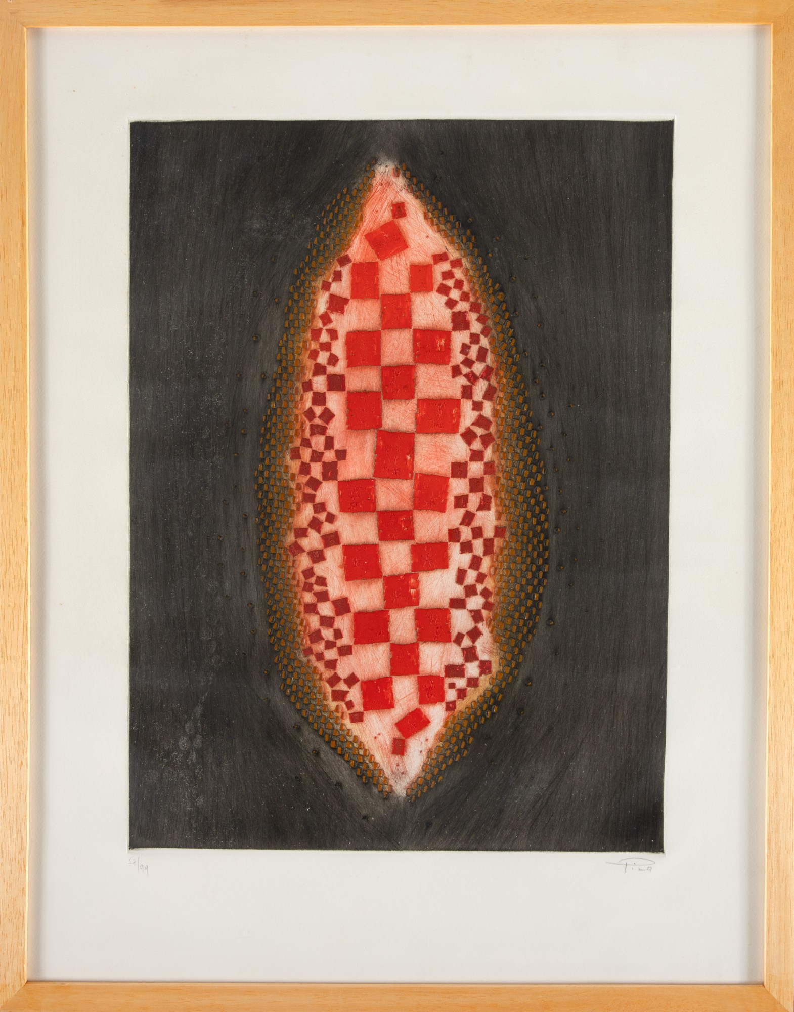 Arthur Piza - Sem Título