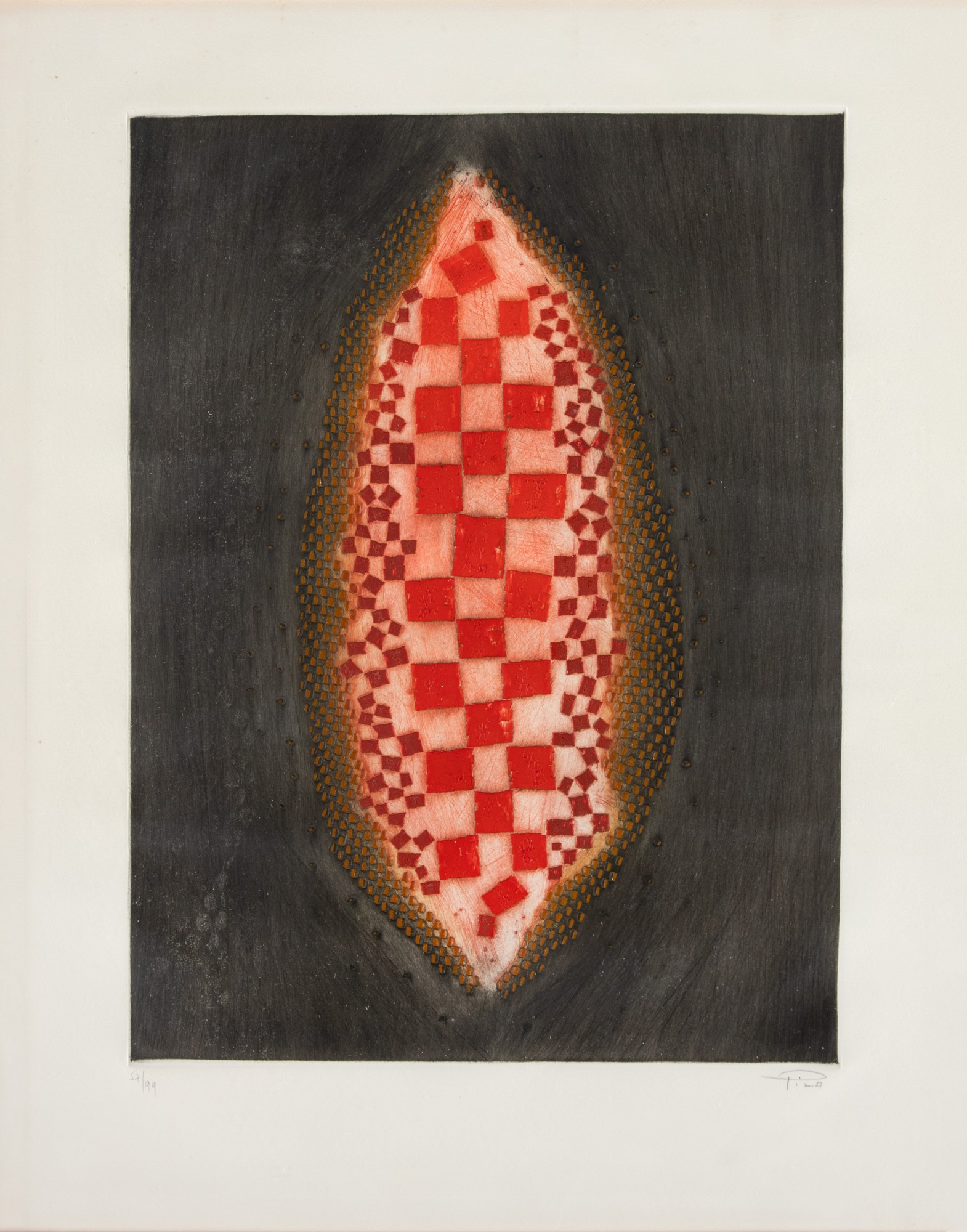 Arthur Piza - Sem Título