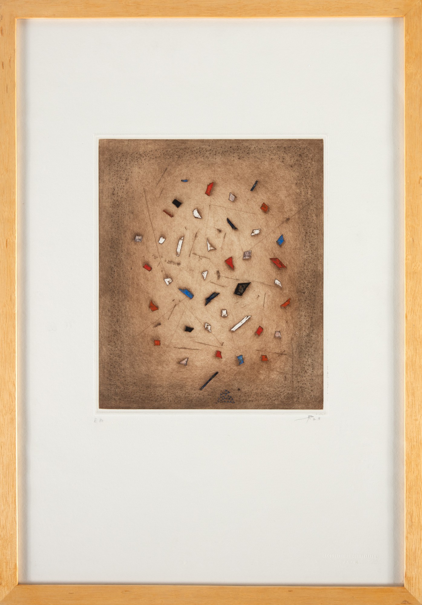 Arthur Piza - Sem Título