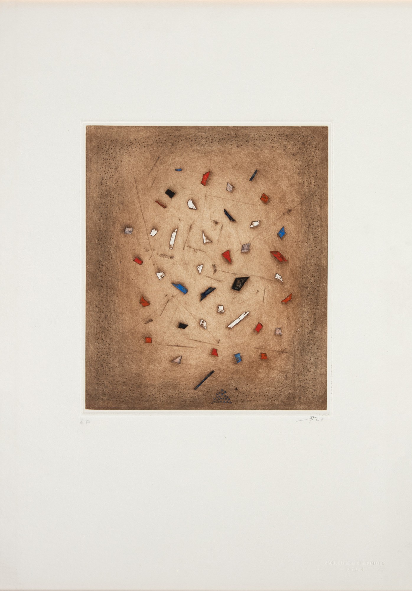 Arthur Piza - Sem Título