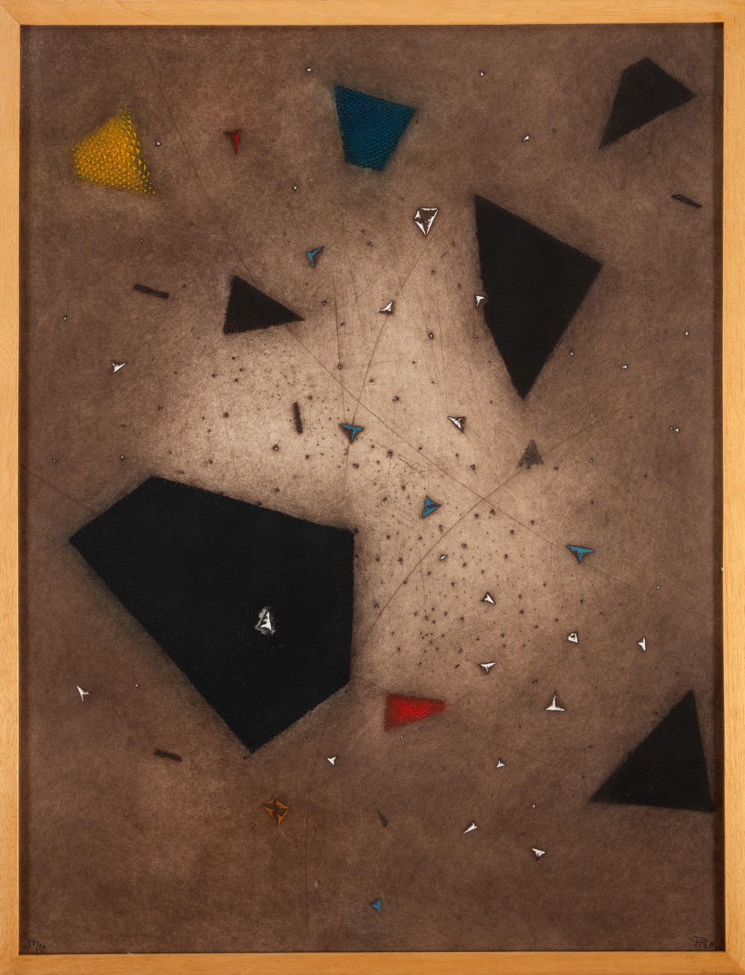 Arthur Piza - Sem Título