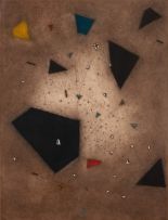 Arthur Piza - Sem Título