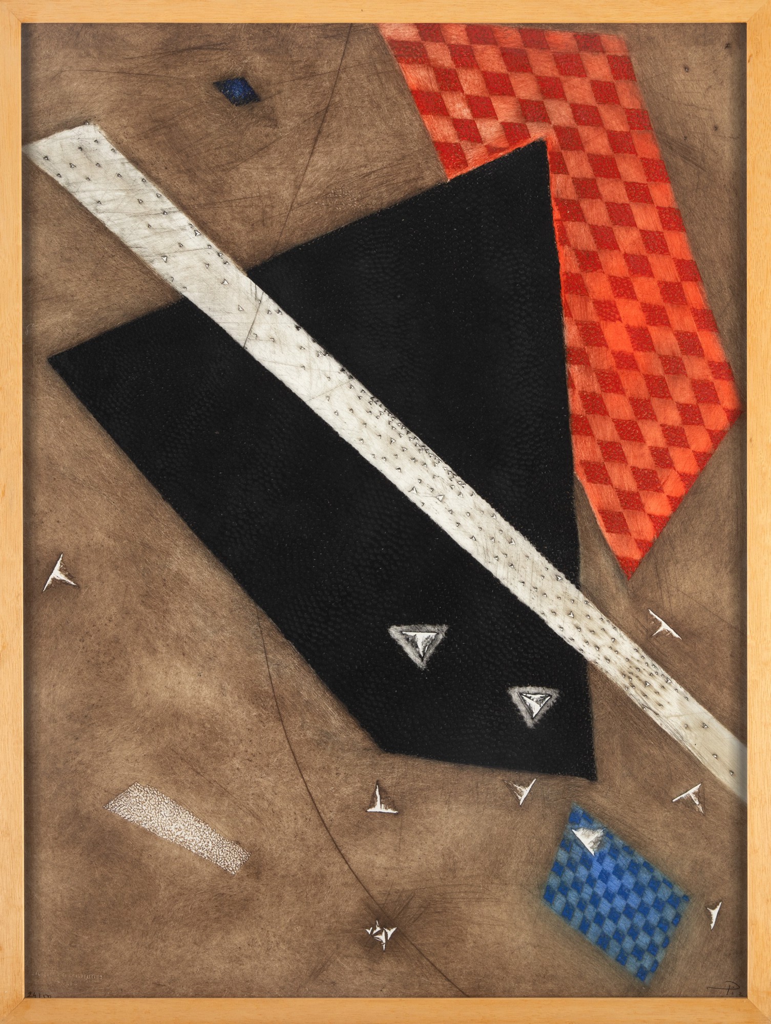 Arthur Piza - Sem Título