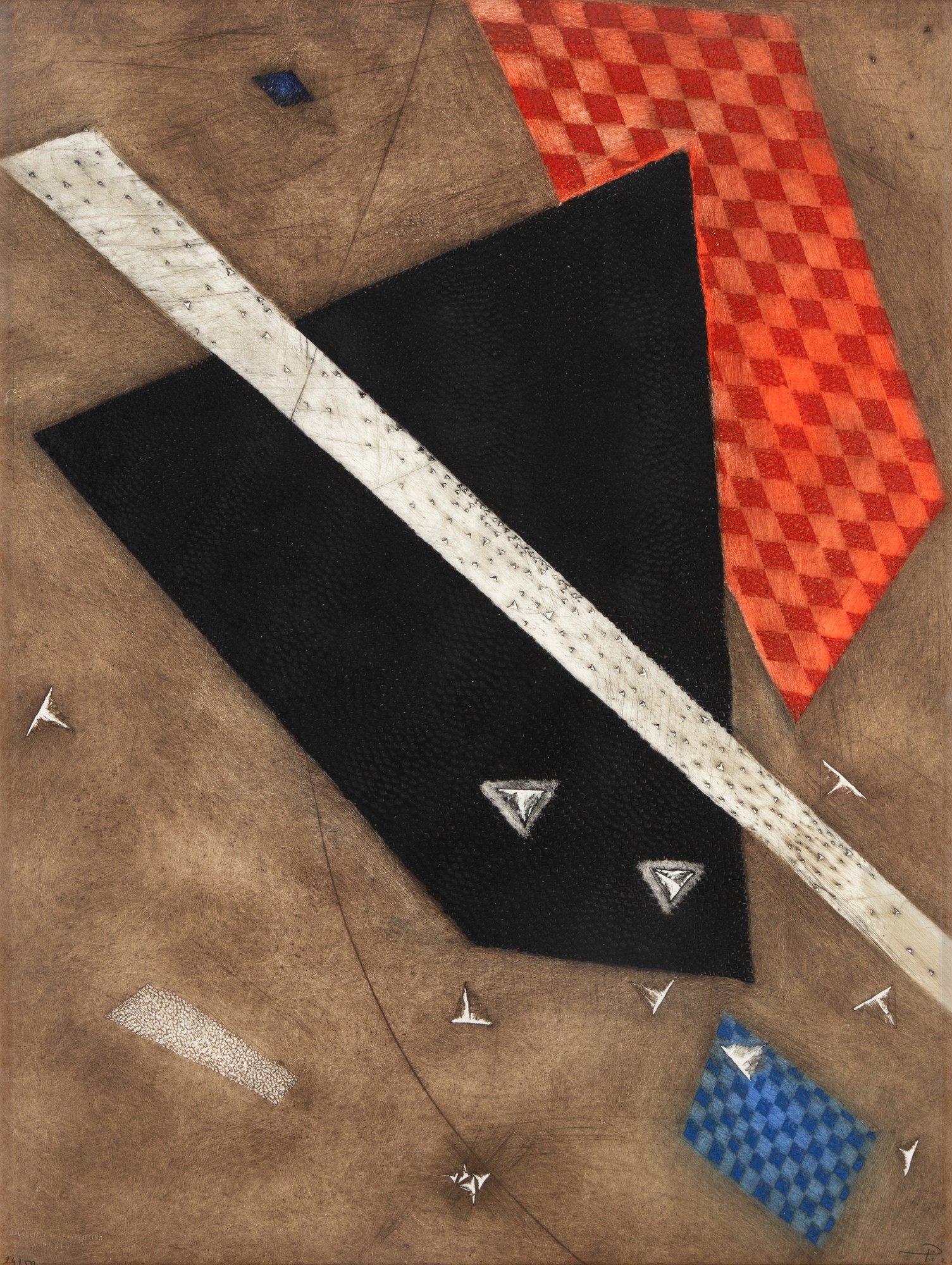 Arthur Piza - Sem Título