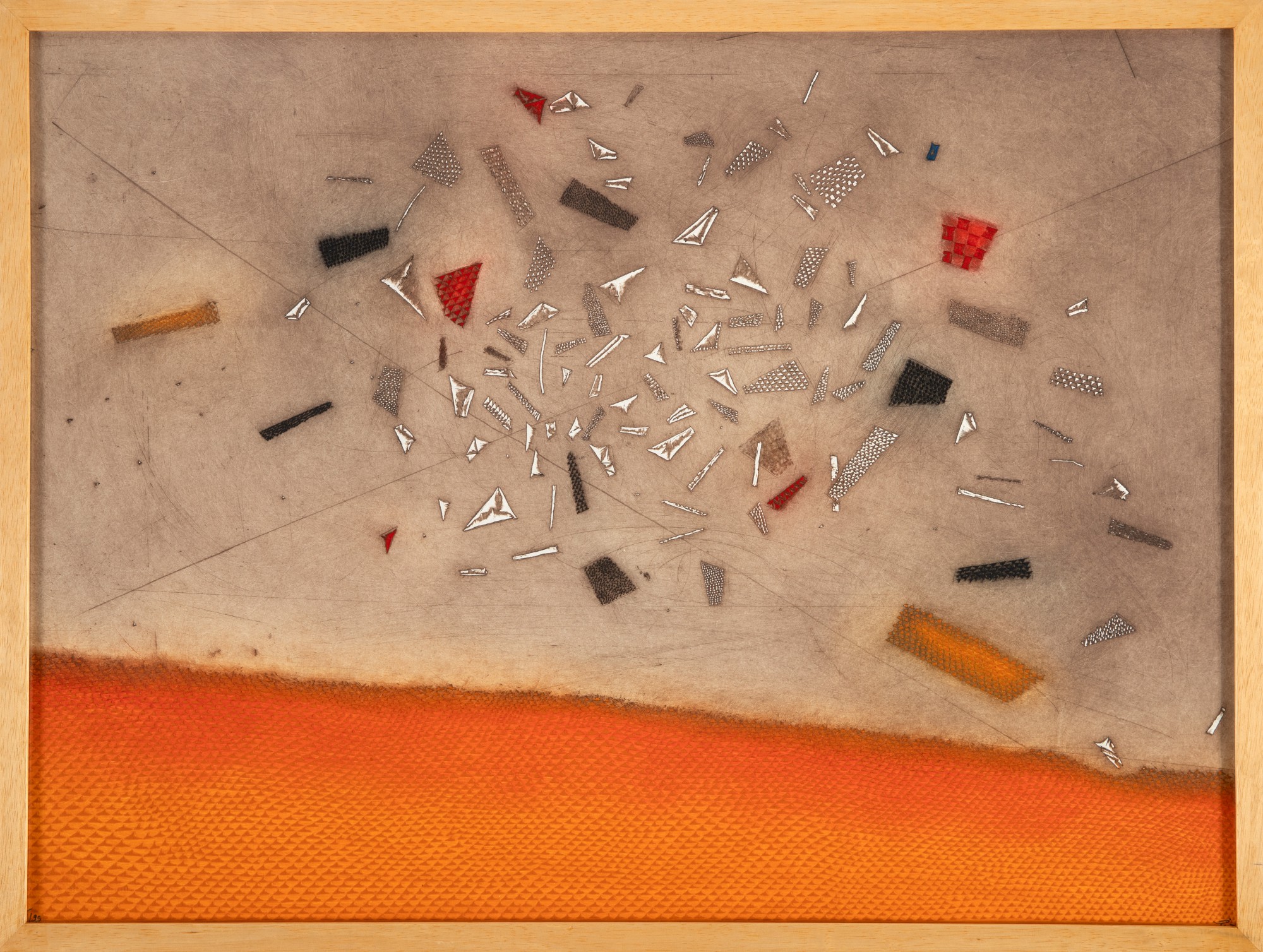 Arthur Piza - Sem Título