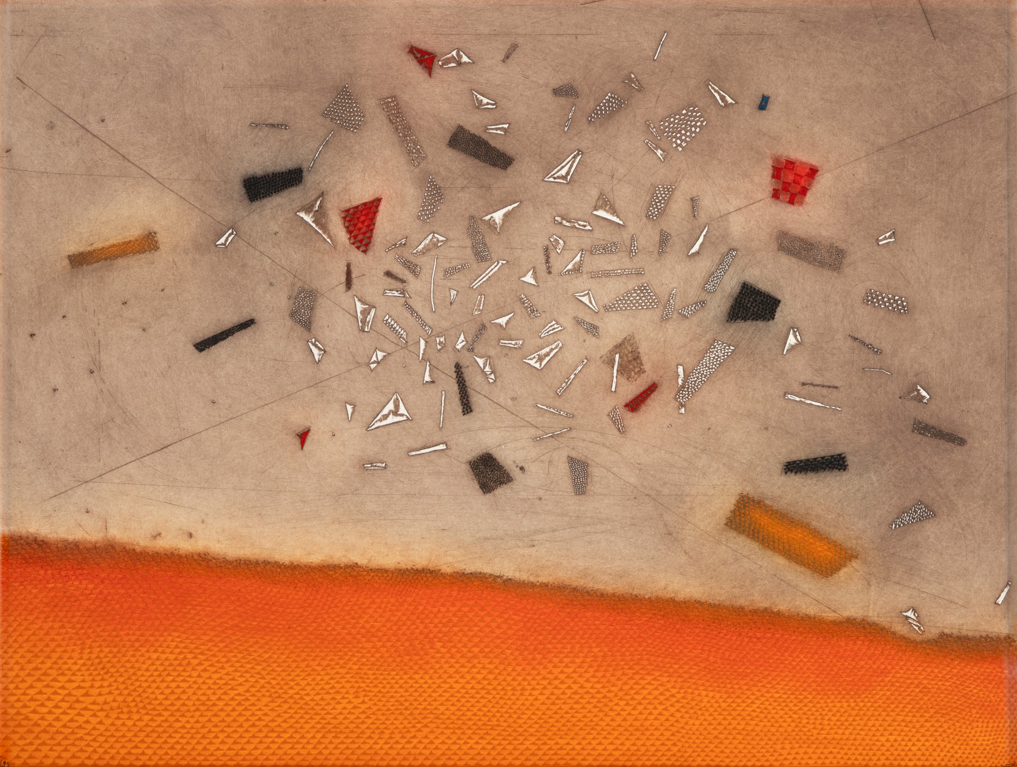 Arthur Piza - Sem Título