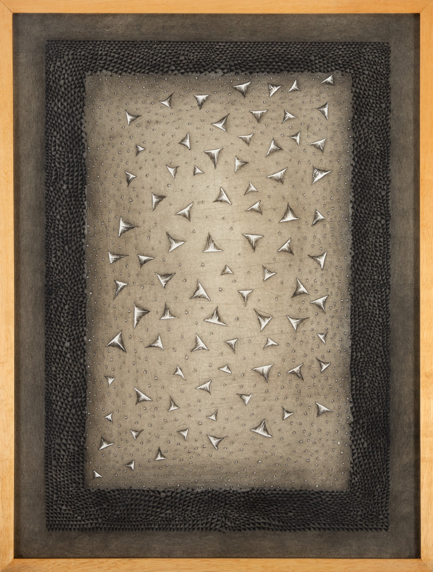 Arthur Piza - Sem Título