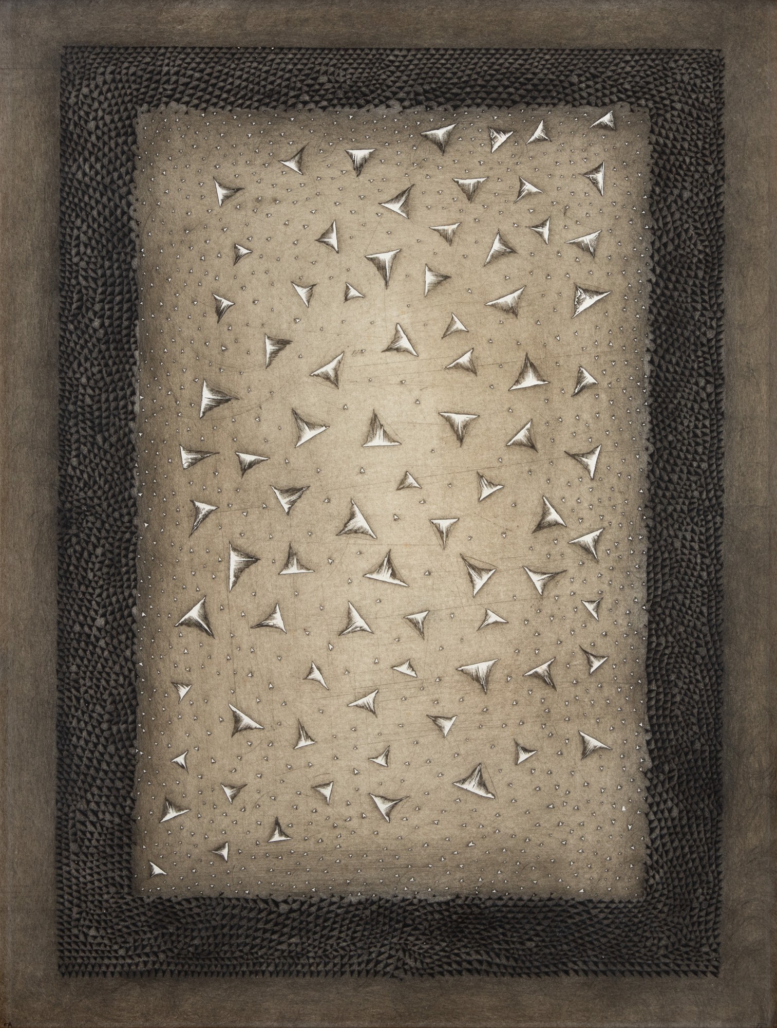 Arthur Piza - Sem Título