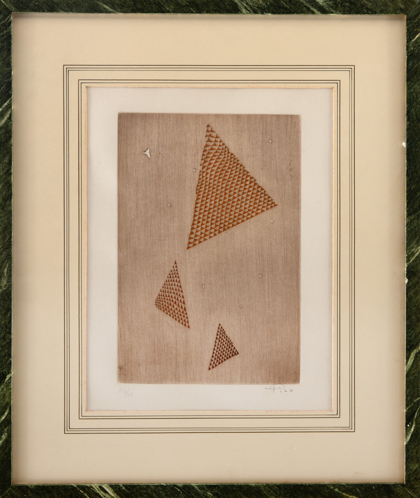 Arthur Piza - Sem Título