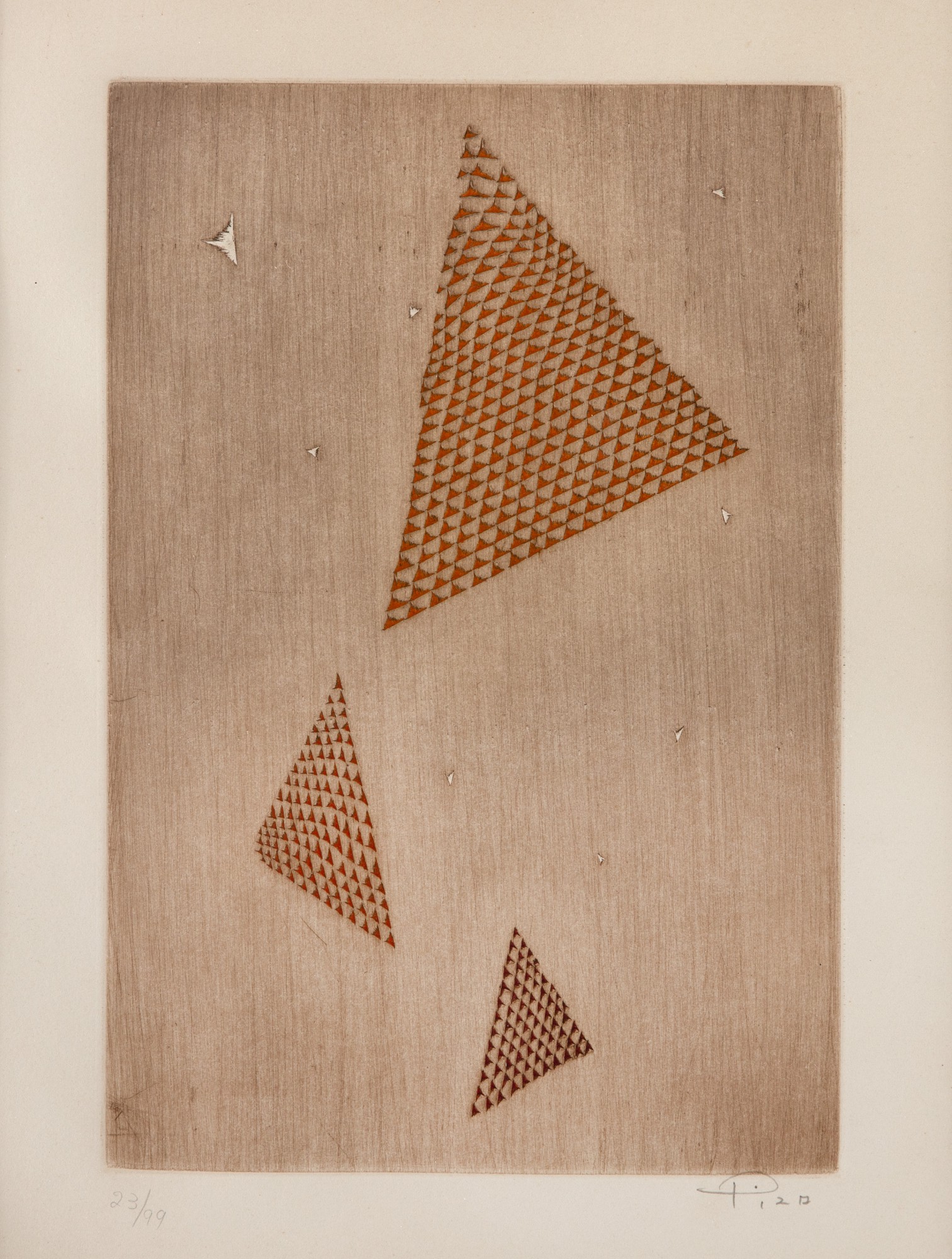 Arthur Piza - Sem Título