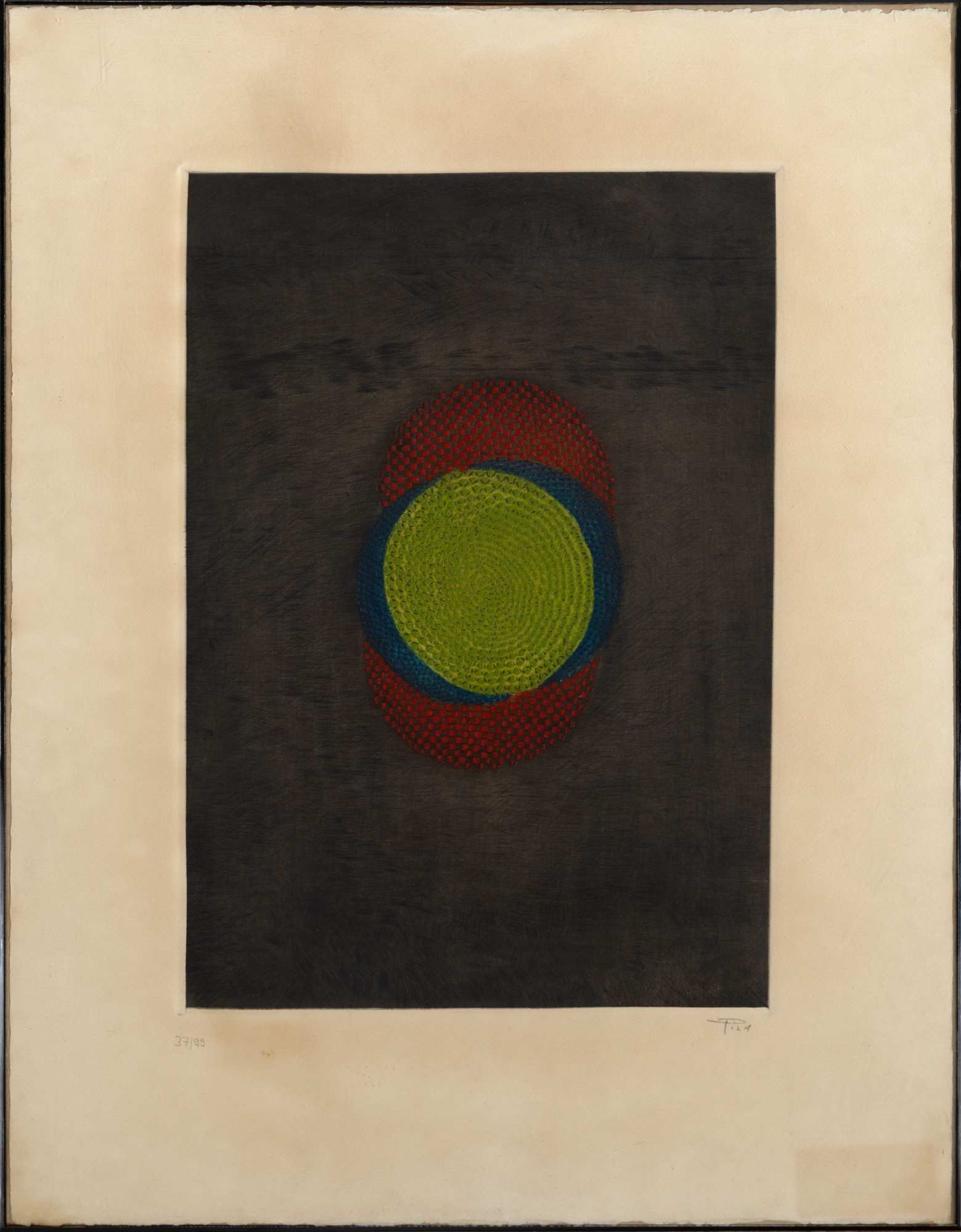 Arthur Piza - Untitled