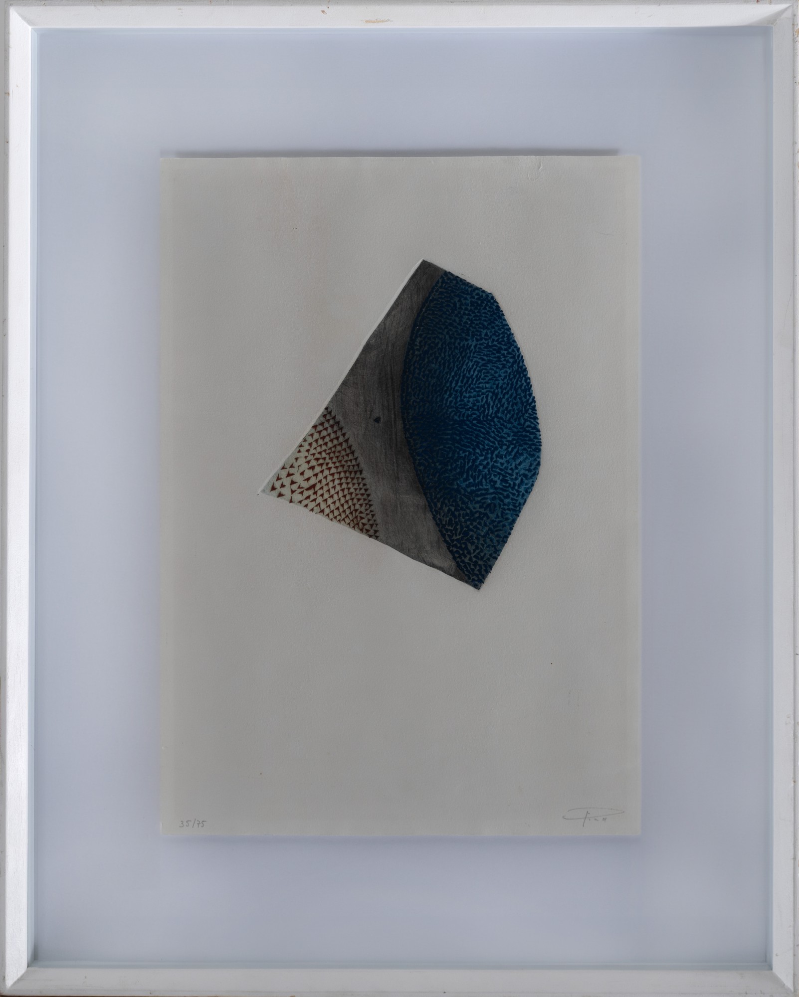 Arthur Piza - Untitled
