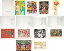 Artistas Diversos - Homenagem ao Cinema Brasileiro