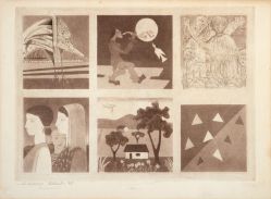 Artistas Diversos - Sem Título