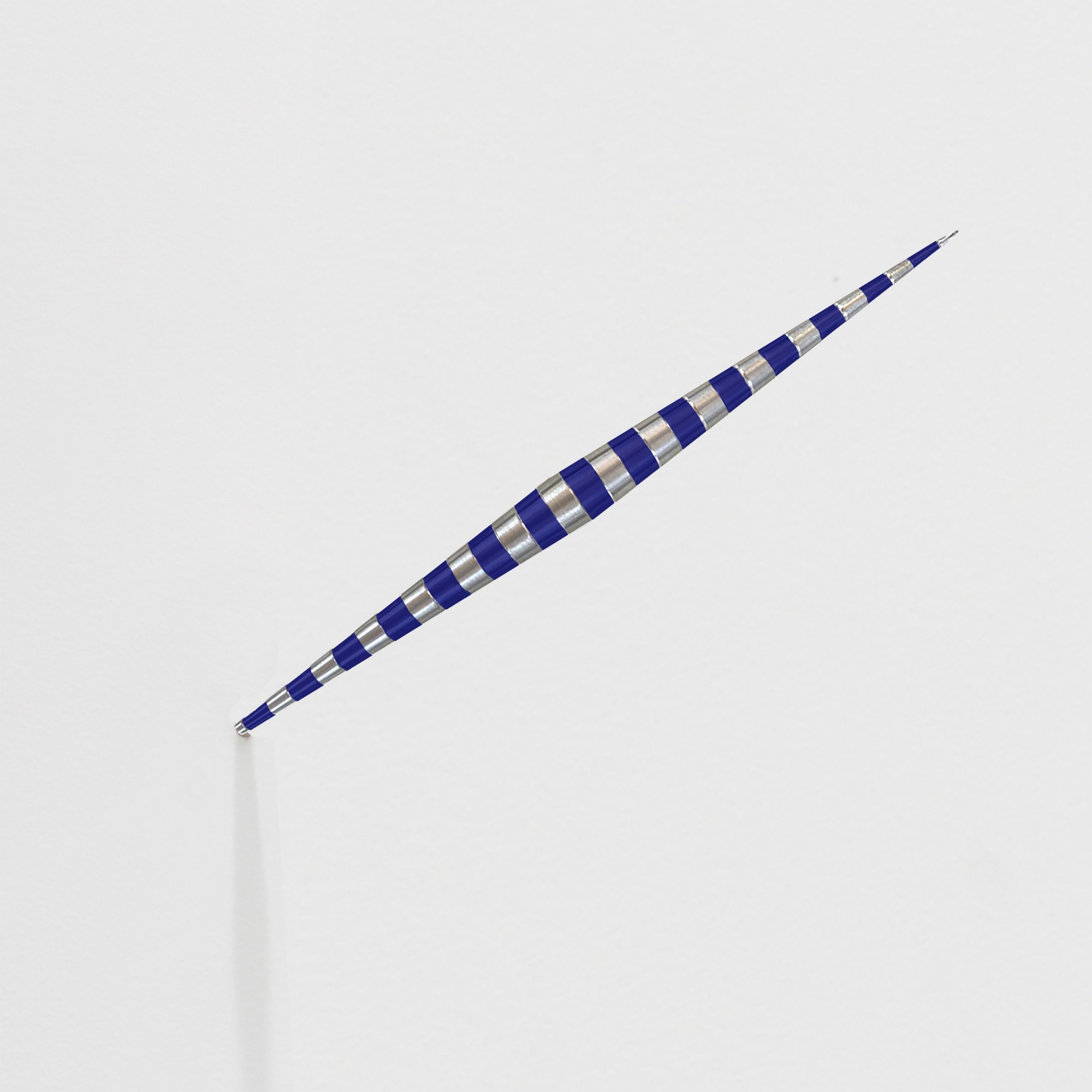 Artur Lescher - Dardo #17