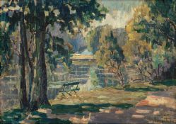 Artur Timóteo Da Costa - Sem Título