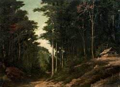 Aurélio de Figueiredo - Mata de Pernambuco