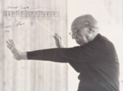 Autor Não Identificado - Aaron Copland