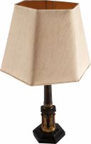 Autor Não Identificado - Empire Lampshade