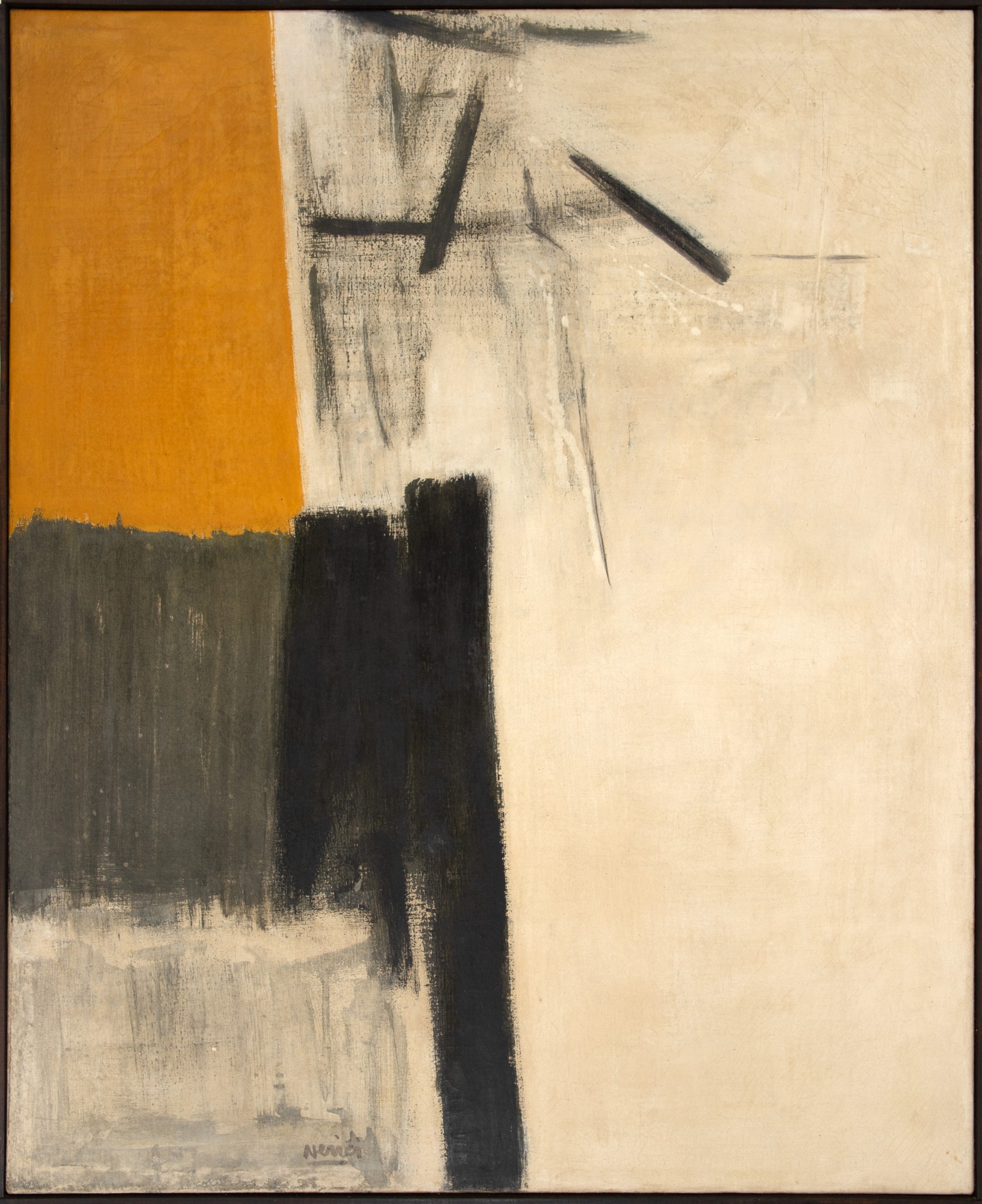Abstrato -