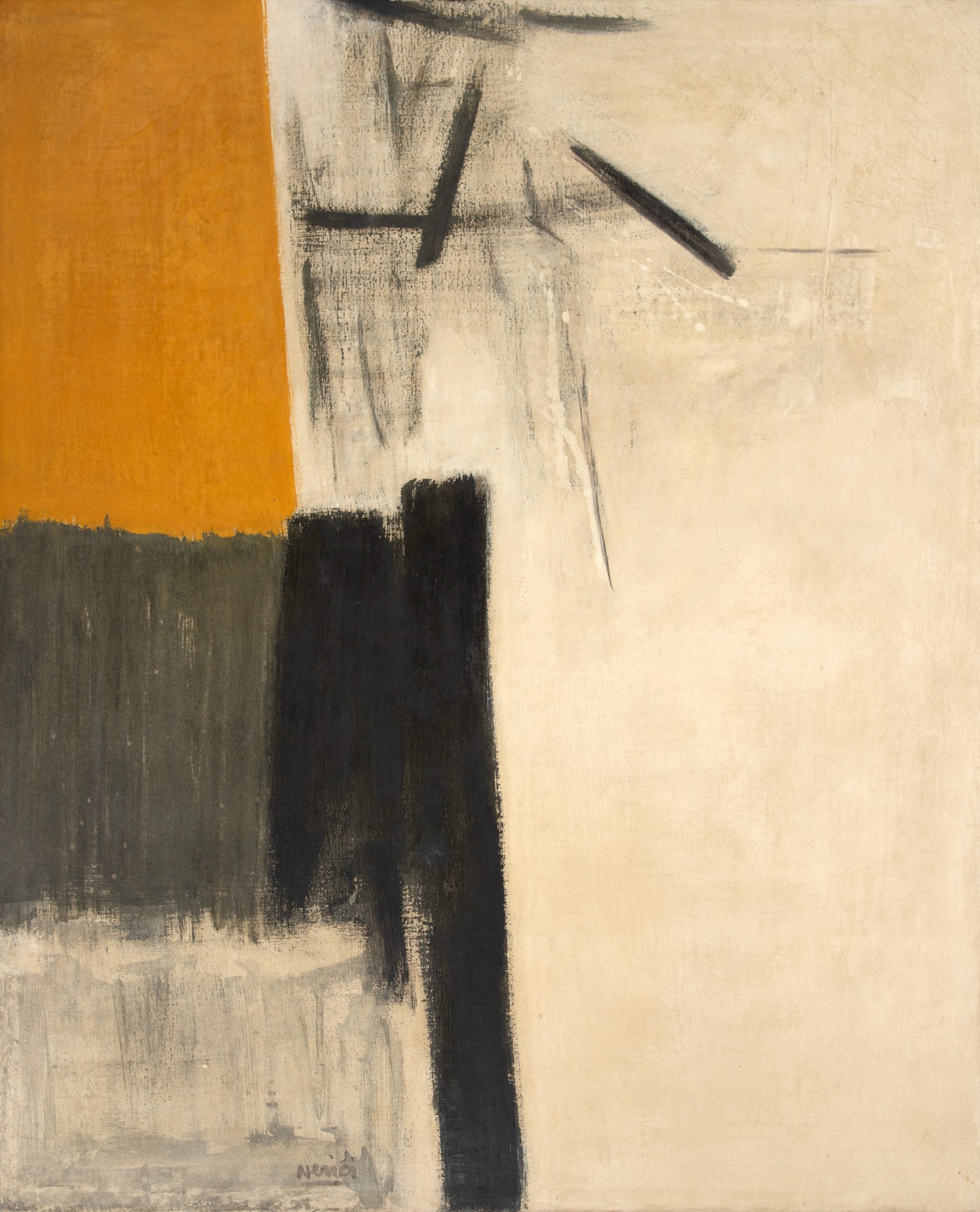 Abstrato -