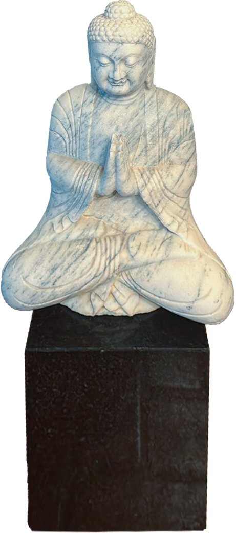 Buddha - 