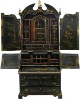 Autor Não Identificado - Bureau Bookcase