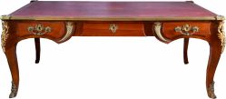 Autor Não Identificado - Bureau-Plat