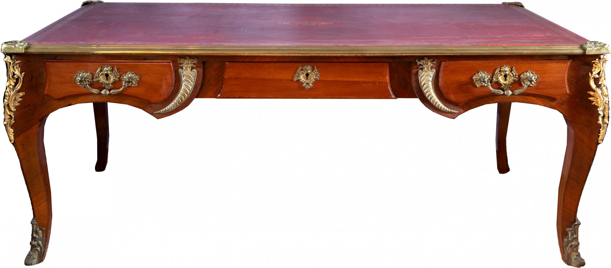 Bureau-Plat -