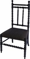 Autor Não Identificado - Bobbin Chair