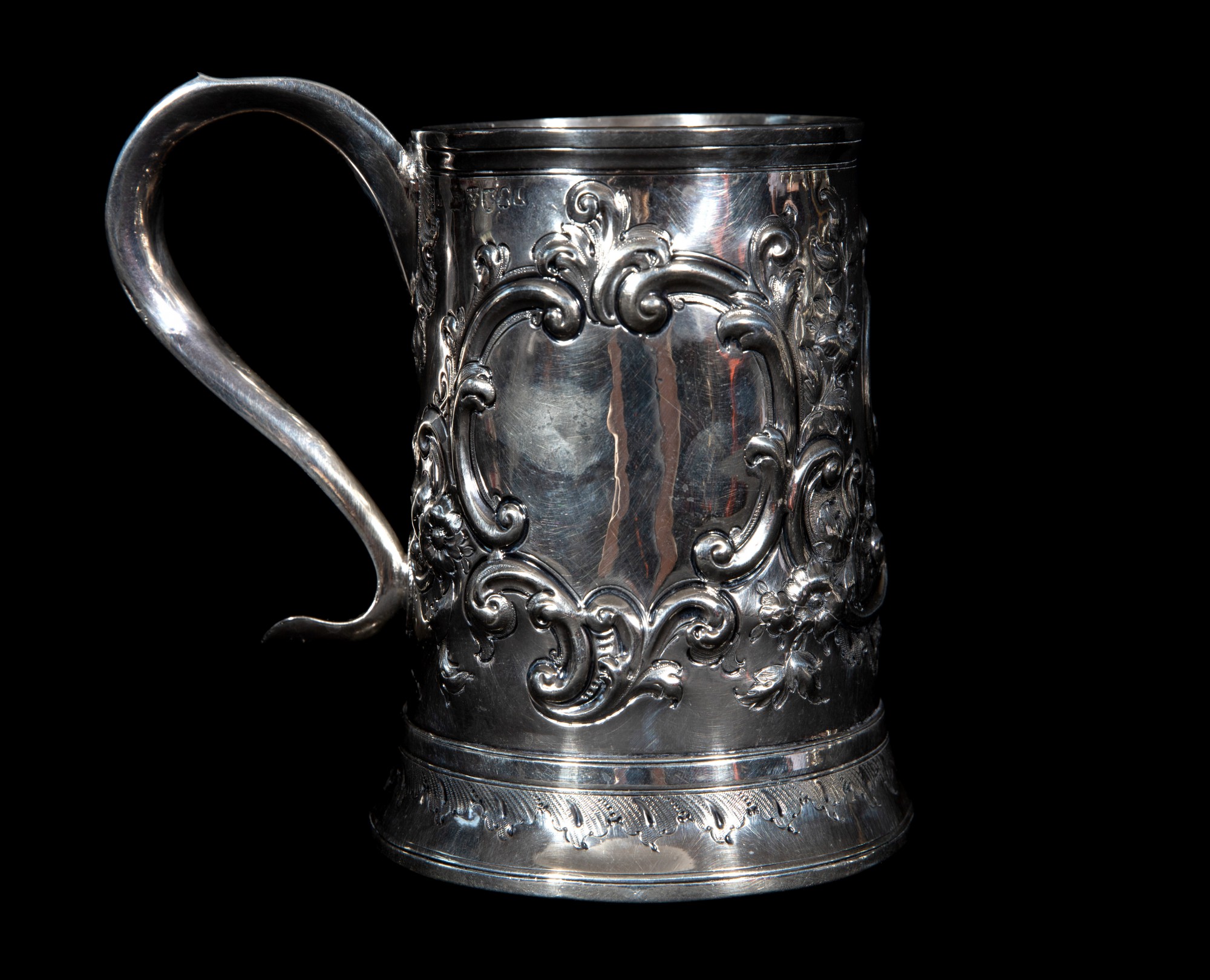 Caneca Inglesa -