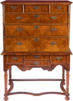 Autor Não Identificado - Chest on Stand