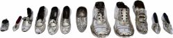 Autor Não Identificado - Conjunto Sapatos Inglesa