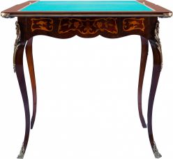 Autor Não Identificado - Console francês