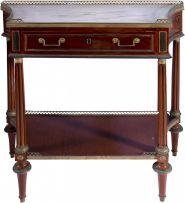 Autor Não Identificado - Console