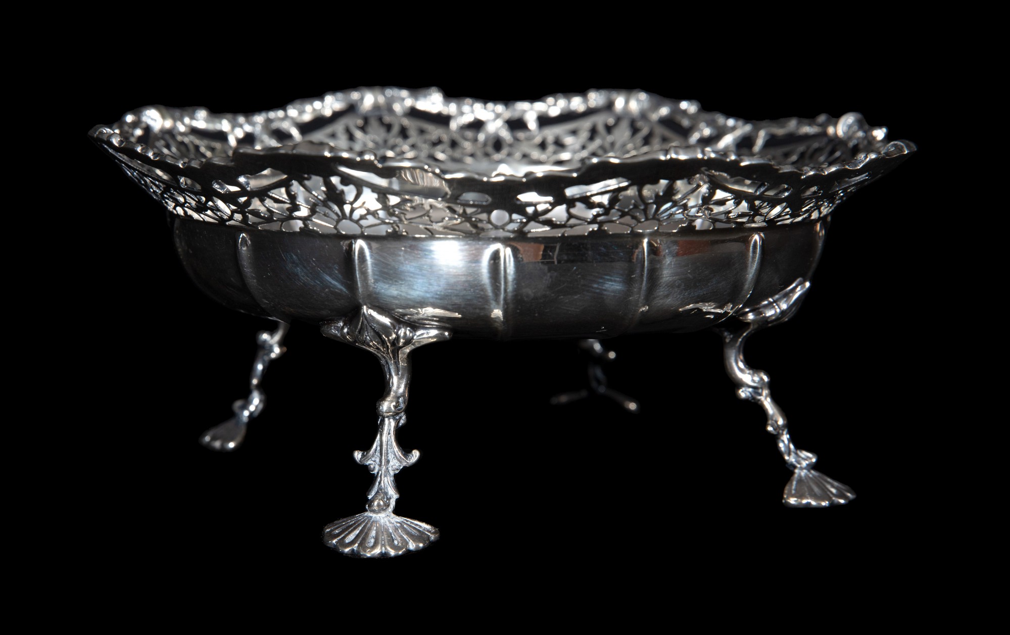 Covilhete para doces -