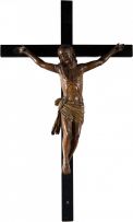 Autor Não Identificado - Cristo Crucificado