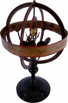 Autor Não Identificado - Armillary Sphere