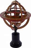 Autor Não Identificado - Armillary Sphere