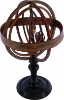 Autor Não Identificado - Armillary Sphere