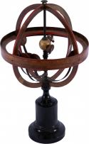 Autor Não Identificado - Esfera Armilar