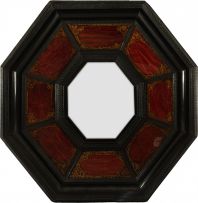 Autor Não Identificado - Flemish Octagonal Mirror