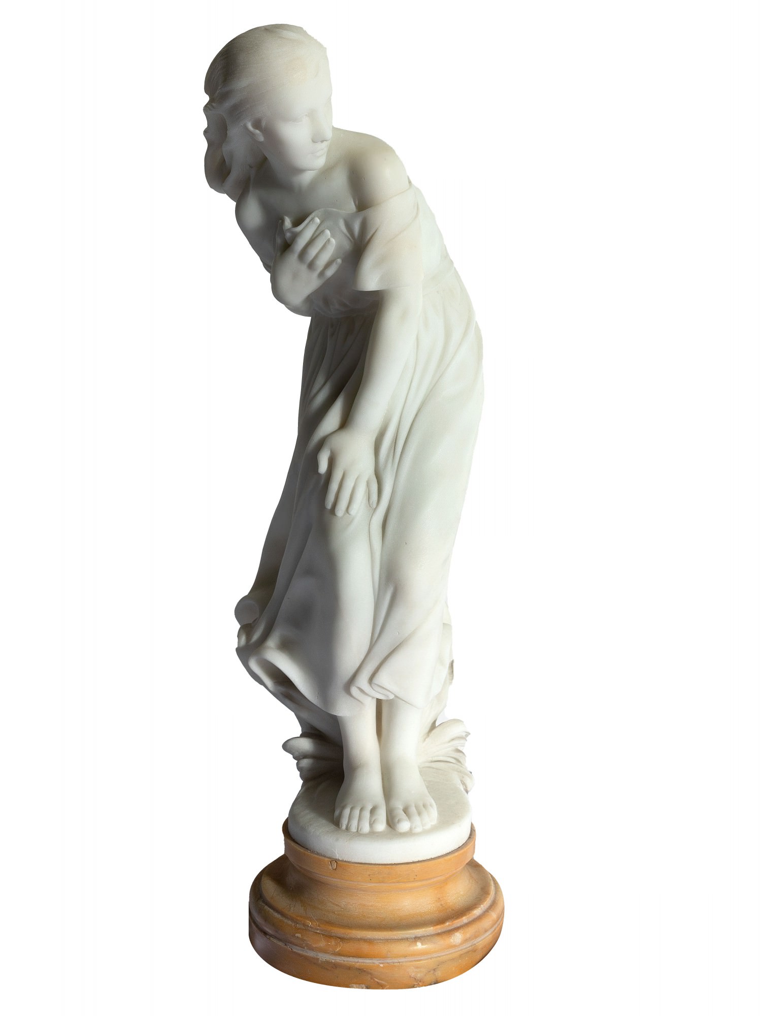 Figura Feminina -