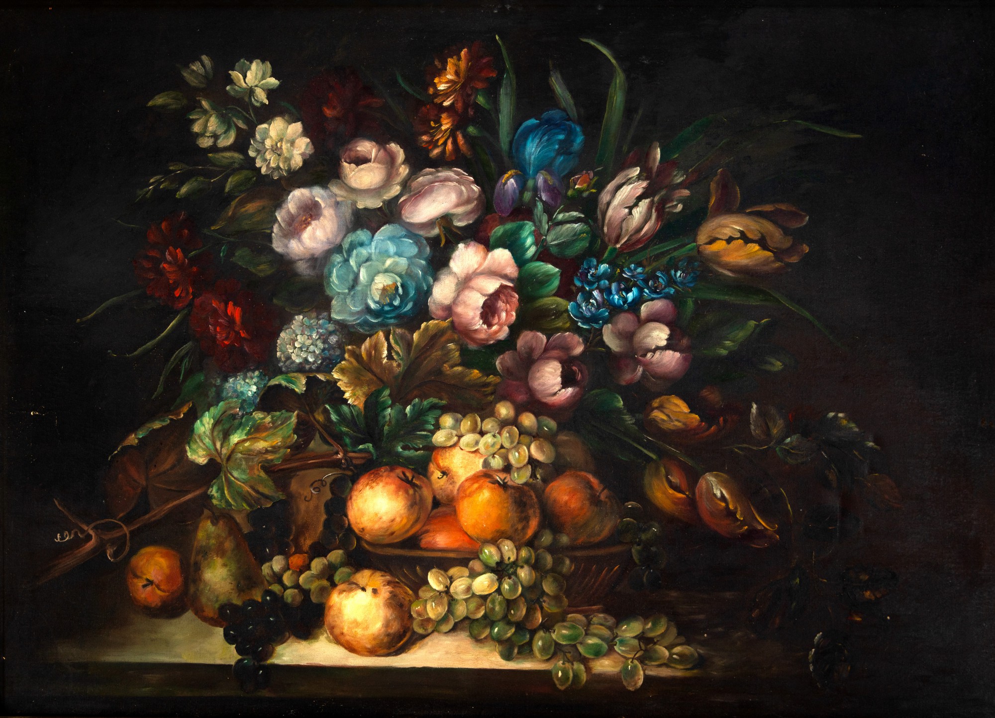 Flores - 