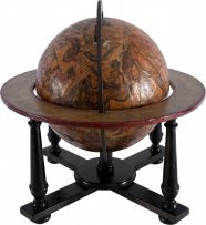 Autor Não Identificado - Globe George Iv