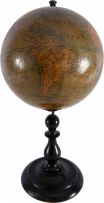 Autor Não Identificado - Small French Globe