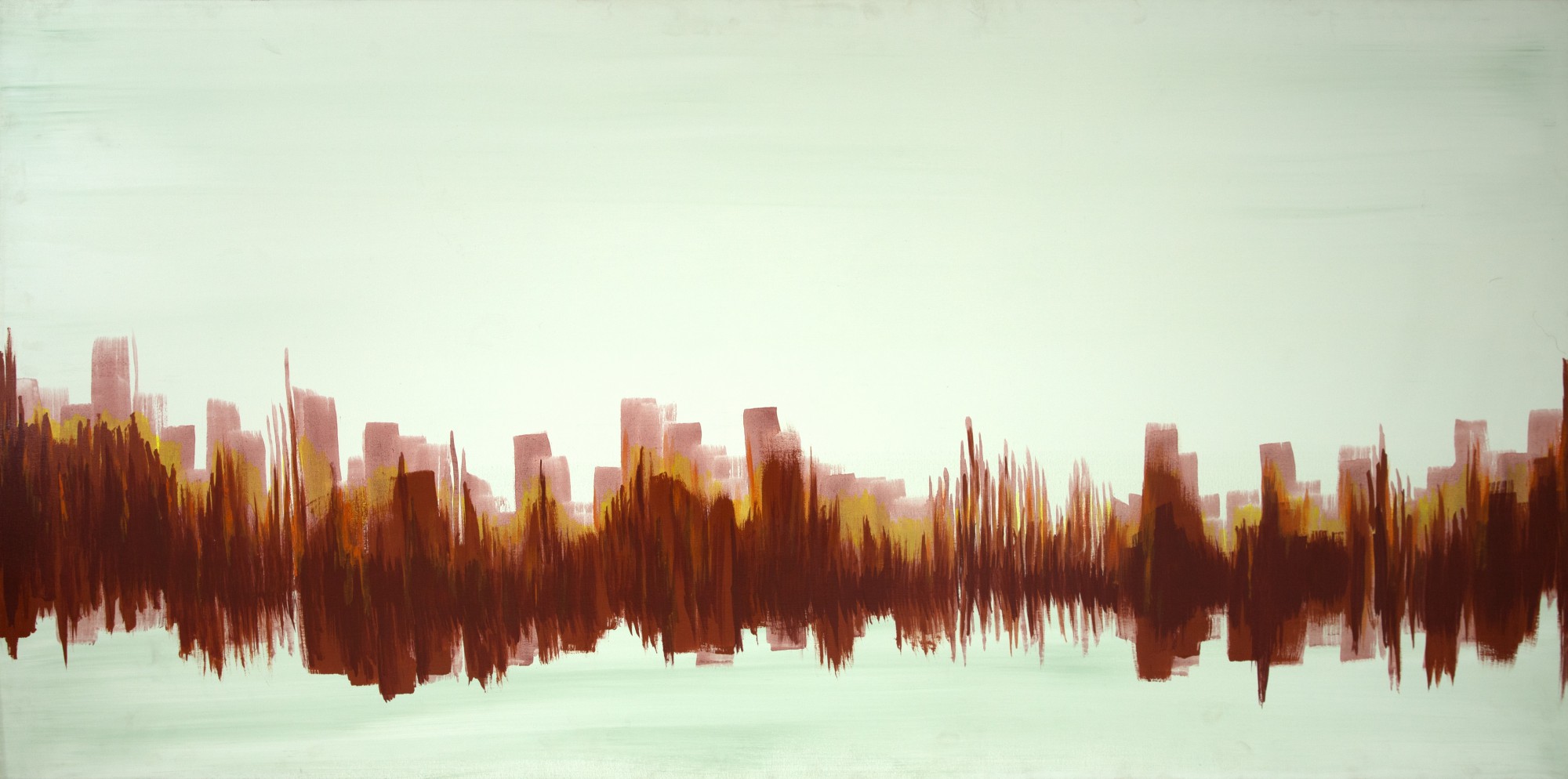 Horizonte -