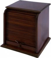 Autor Não Identificado - Cigar Humidor
