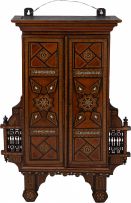 Autor Não Identificado - Hispanic-arabic Window