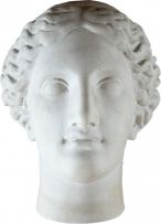 Autor Não Identificado - Máscara